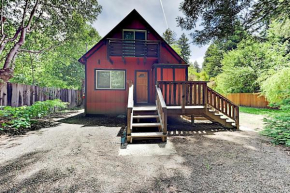 Cazadero Dreams